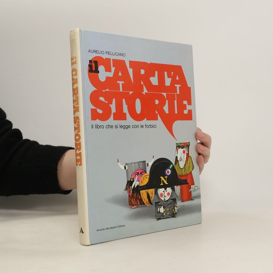 Aurelio Pellicano Il Carta Storie