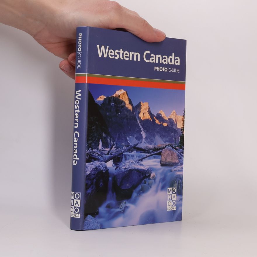 Autorenkollektiv Photo guide Western Canada