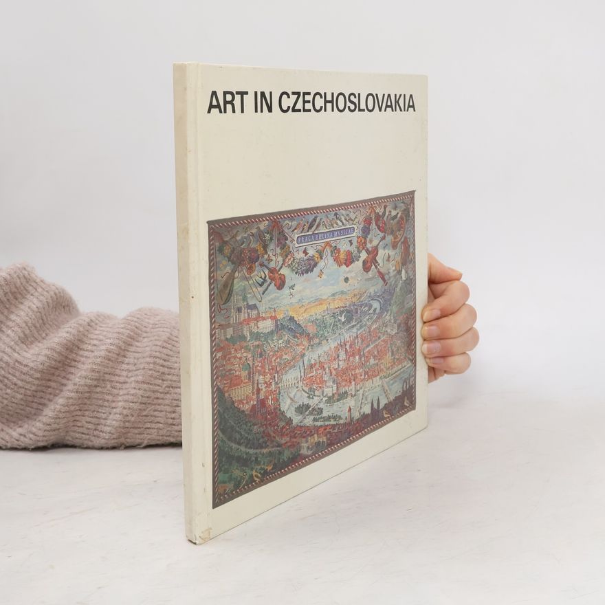 Ladislav Gawlik Art in Czechoslovakia