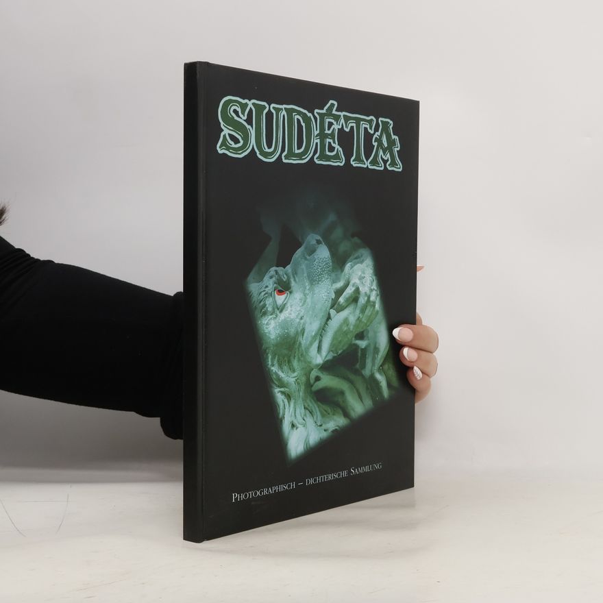 Adam Suchý Sudéta