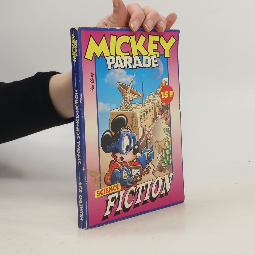 Autorenkollektiv Mickey parade 234