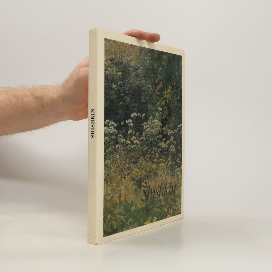 Autorenkollektiv Шишкин. Shishkin