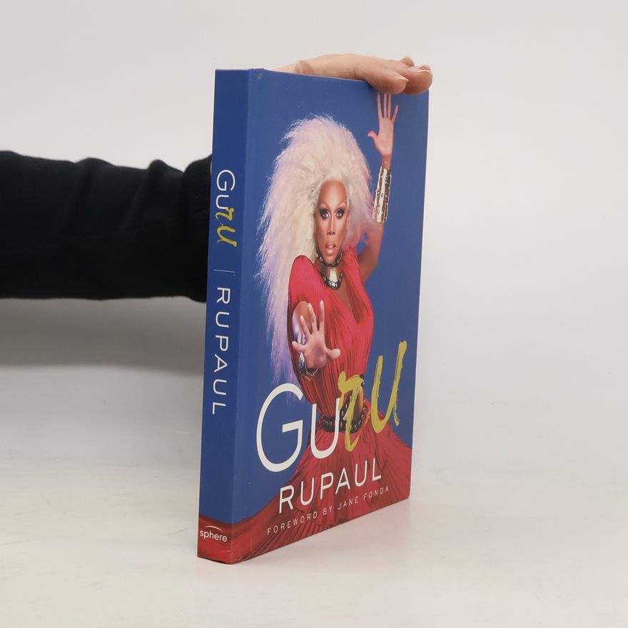 RuPaul Guru