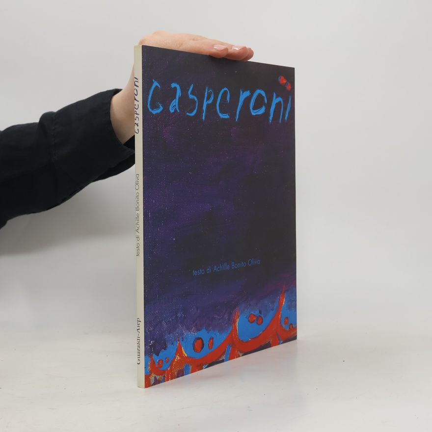 Kolektiv autorů Casperoni