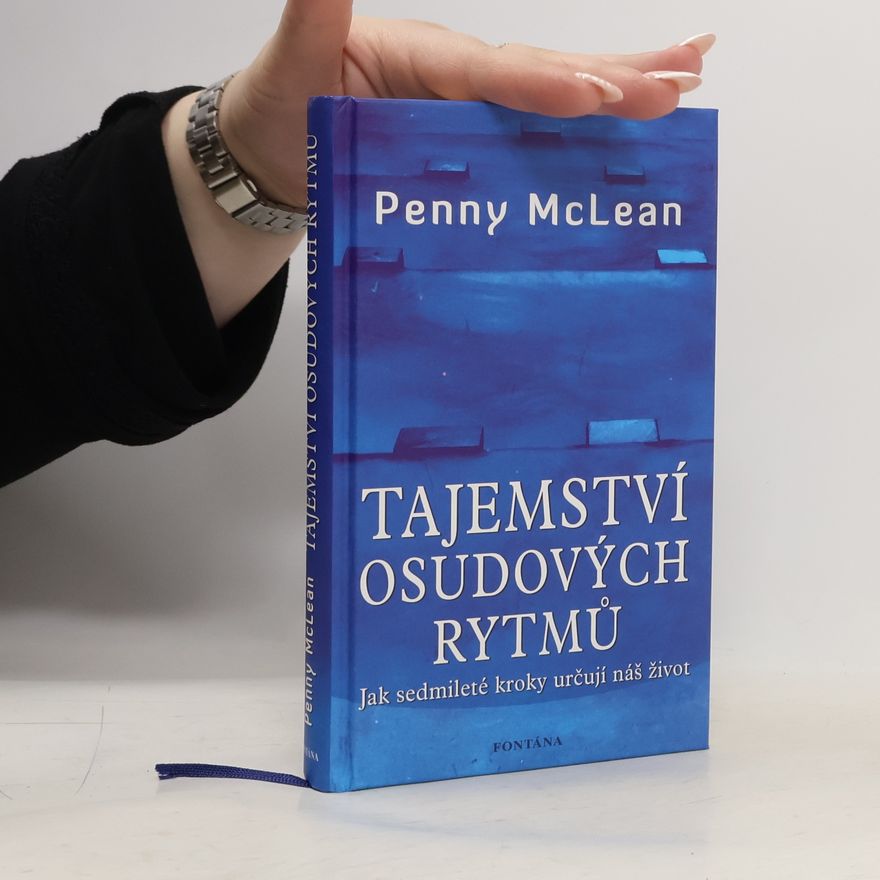 Penny McLean Tajemství osudových rytmů