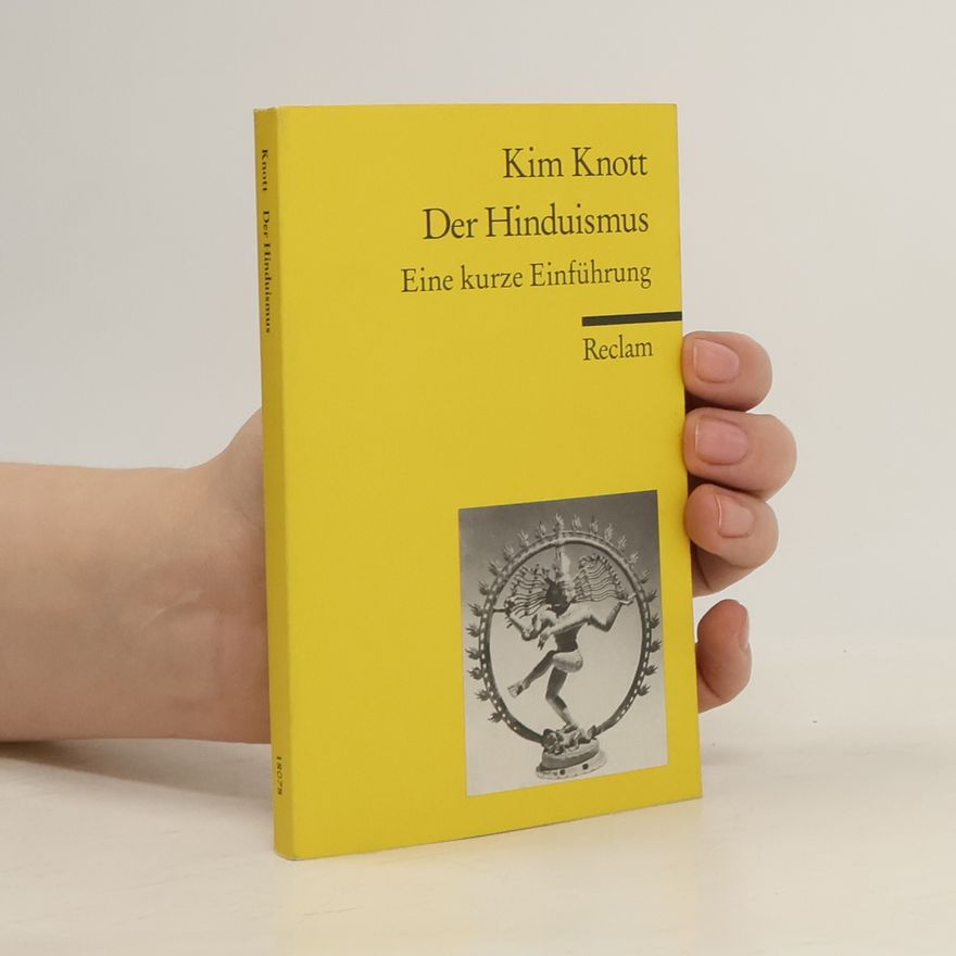 Kim Knott Der Hinduismus