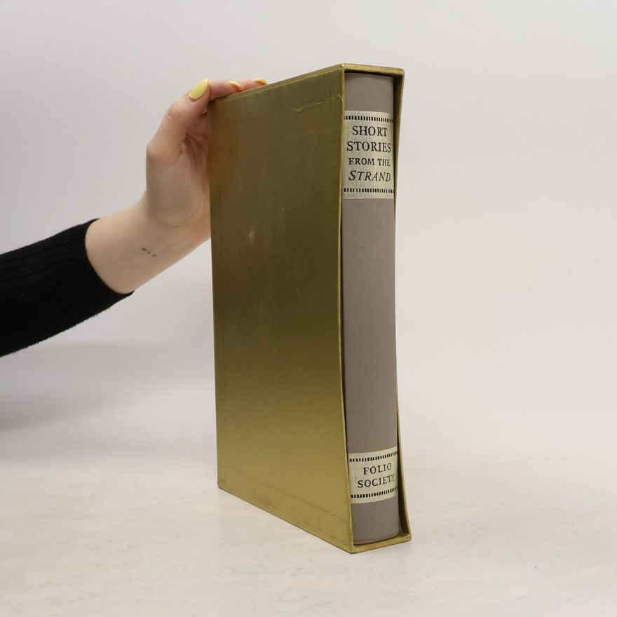 Autorenkollektiv Short Stories from the Strand