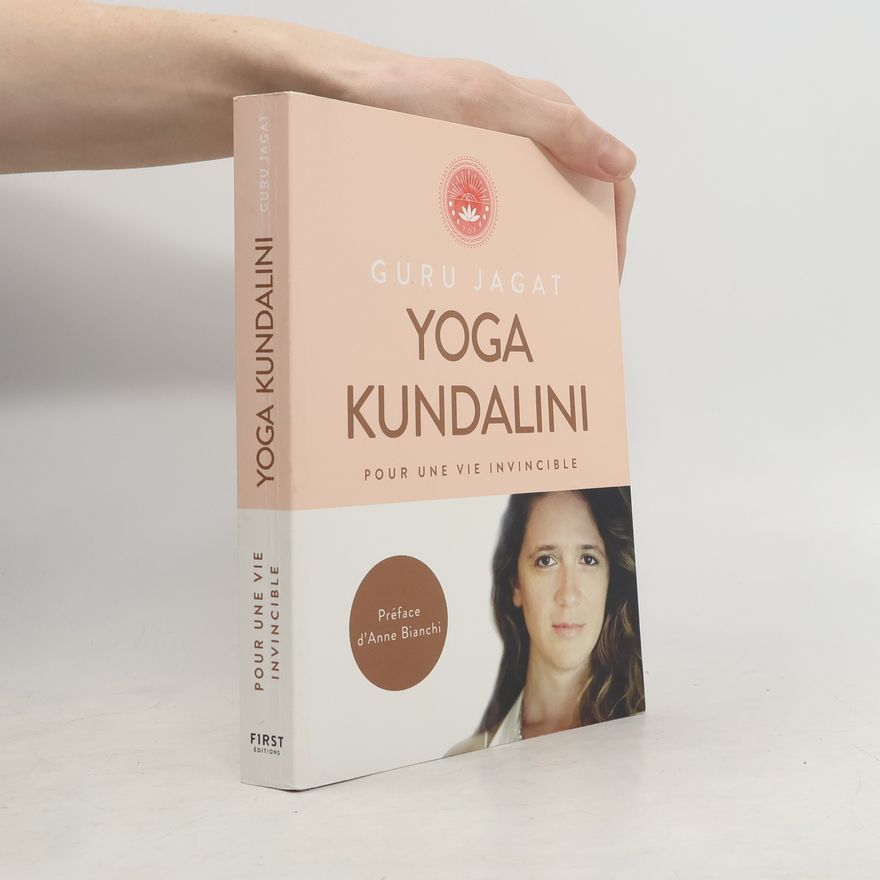 Anne Bianchi Yoga Kundalini
