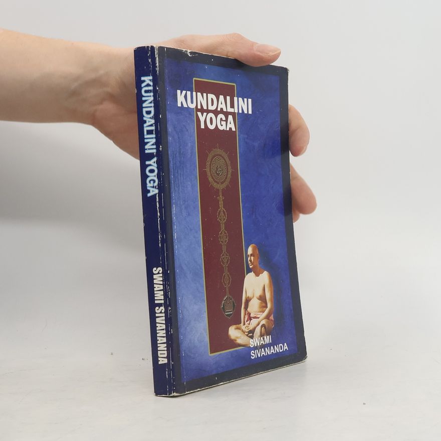 Sivananda Kundalini Yoga