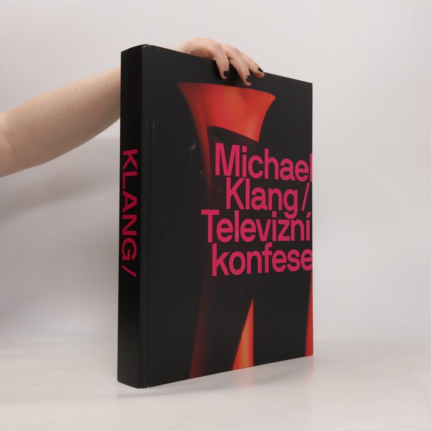 Michael Klang Televizní konfese