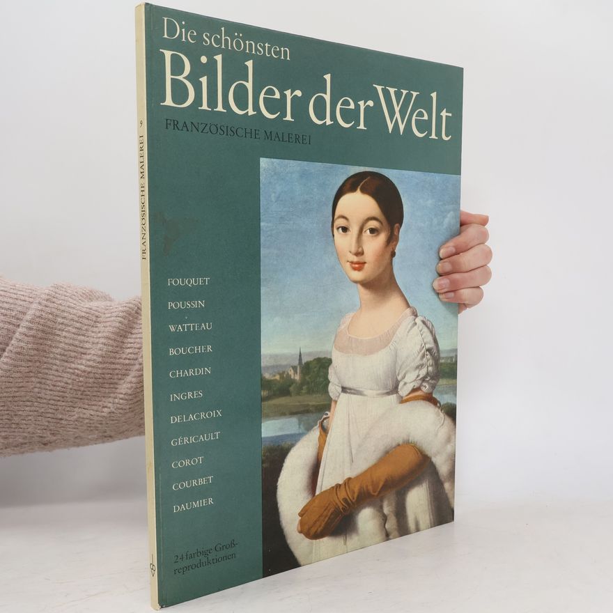 Various authors Die schönsten Bilder der Welt 9