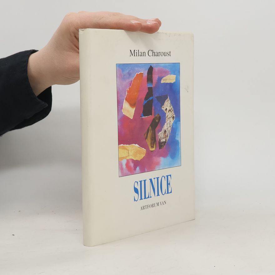 Milan Charoust Silnice