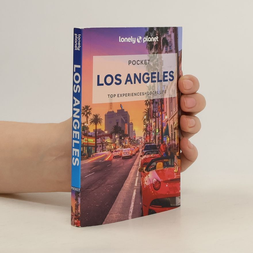 Planet Lonely Lonely Planet Pocket Los Angeles