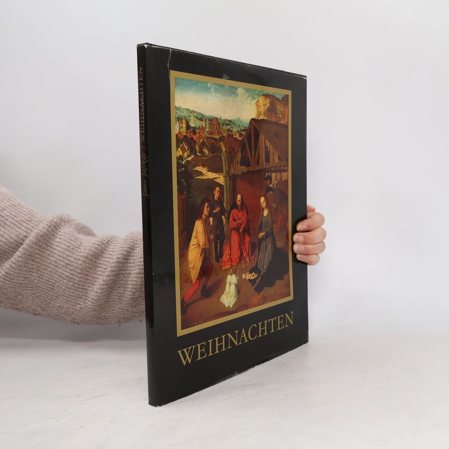 Autorenkollektiv Weihnachten