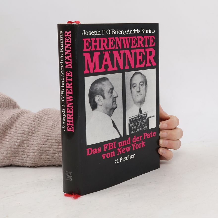 Joseph F. O. Brien Ehrenwerte Männer