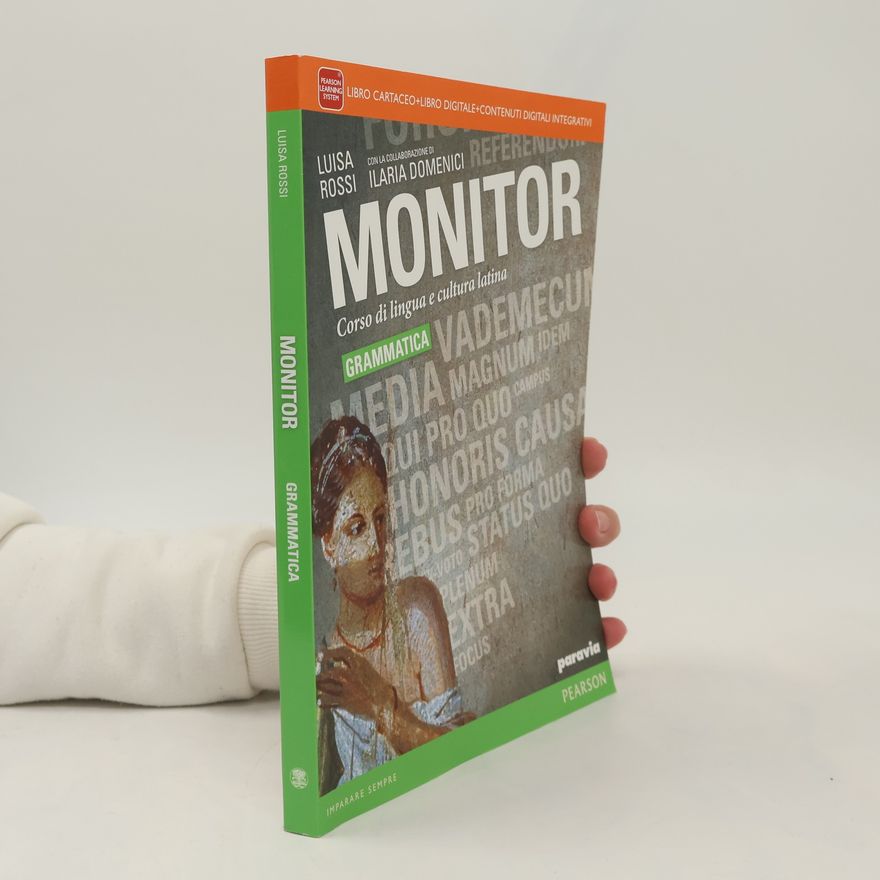 Luisa Rossi Monitor
