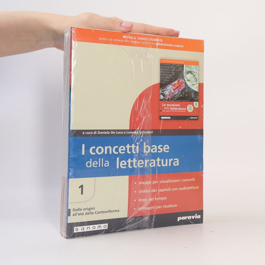 Giuseppe Zaccaria Le occasioni della letteratura