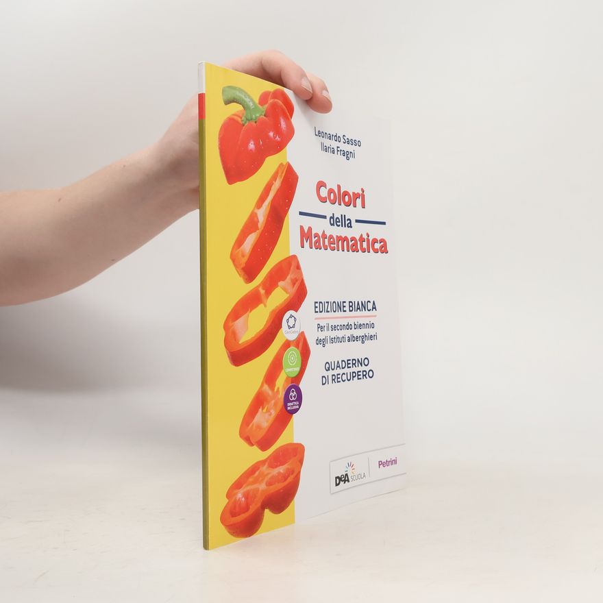 Autorenkollektiv Colori della Matematica