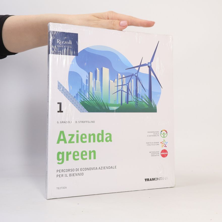 D. Stroffolino Azienda green 1. Il mio quadern