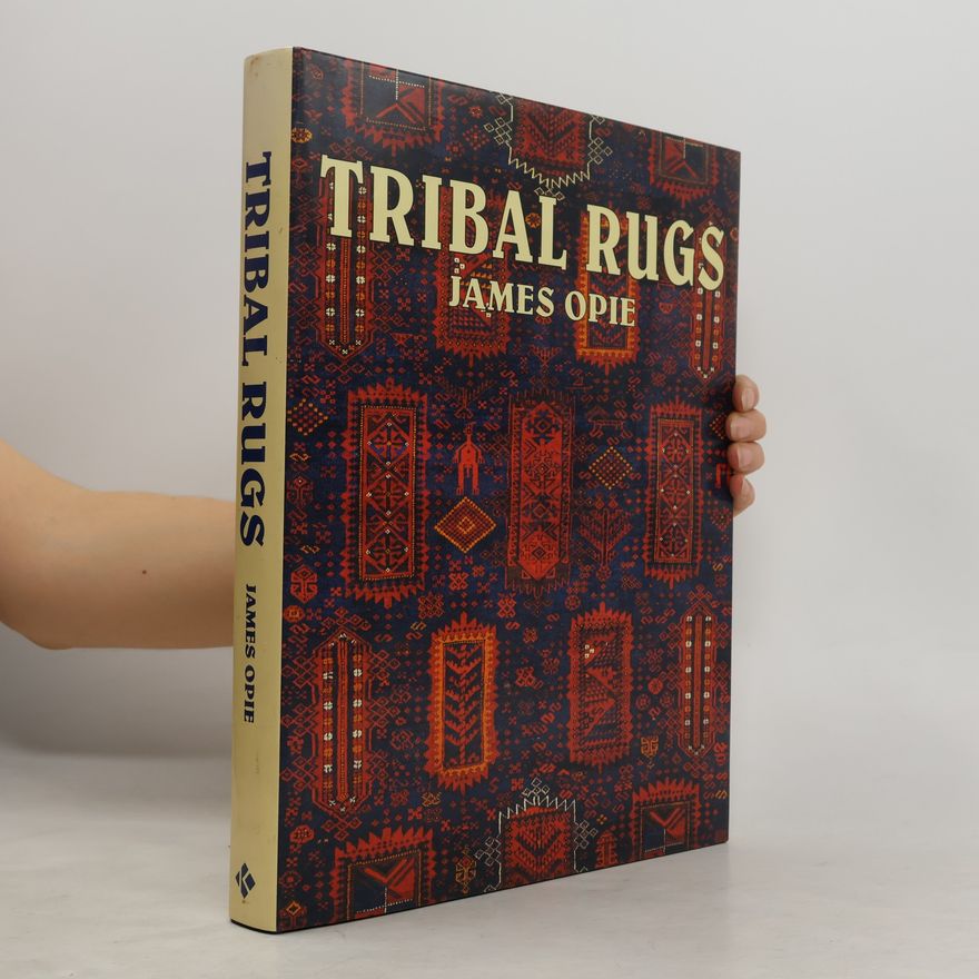 James Opie Tribal Rugs