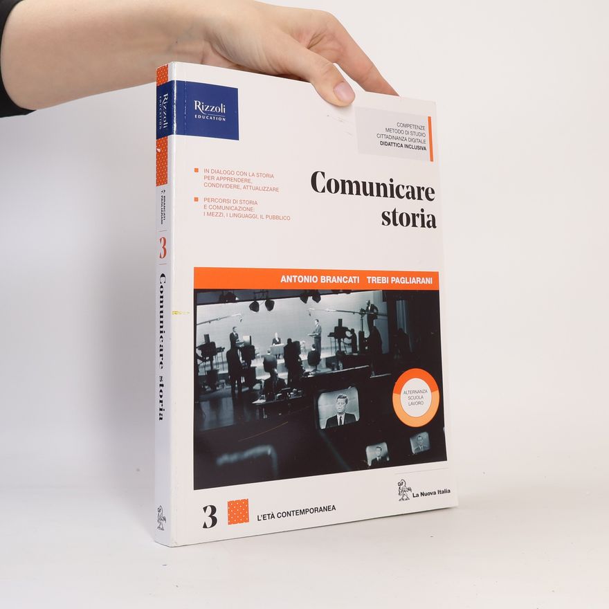 Trebi Pagliarani Comunicare storia 3