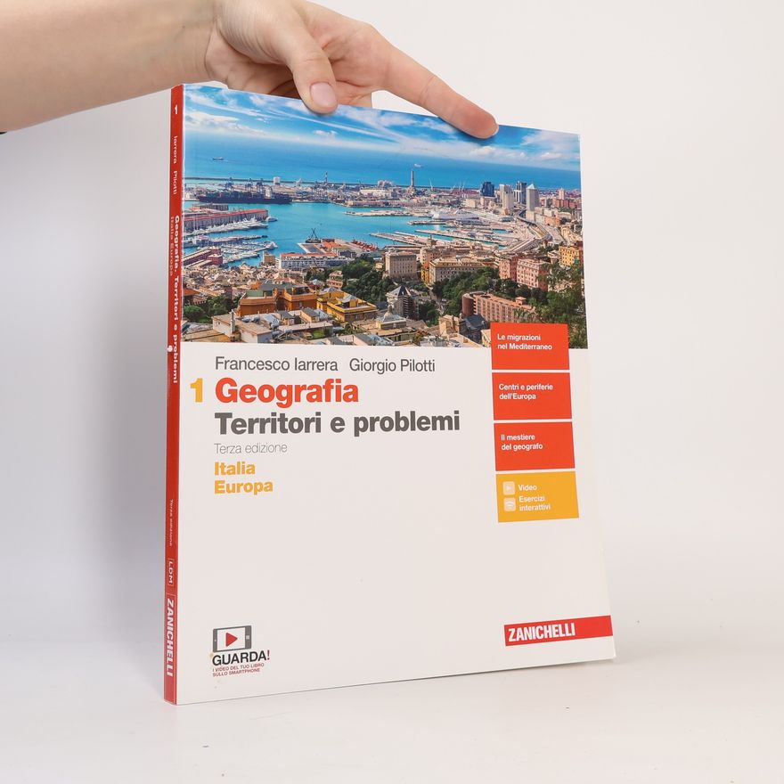 Giorgio Pilotti Geografia 1