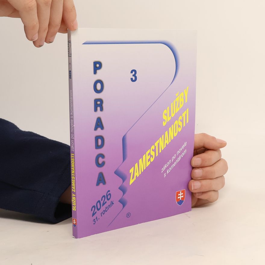 Various authors Poradca 3/2026