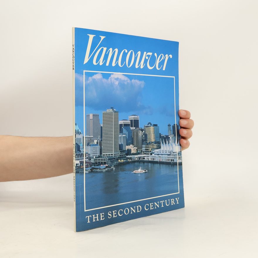 Autorenkollektiv Vancouver: The Second Century