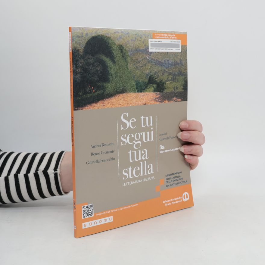Renzo Cremante Se tu segui tua stella