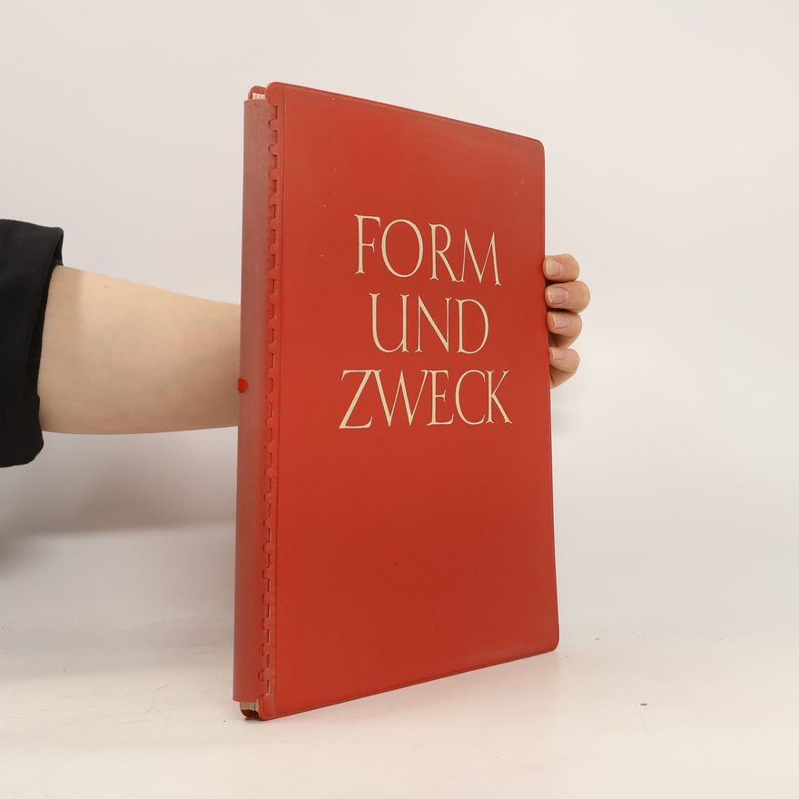Autorenkollektiv Form und Zweck