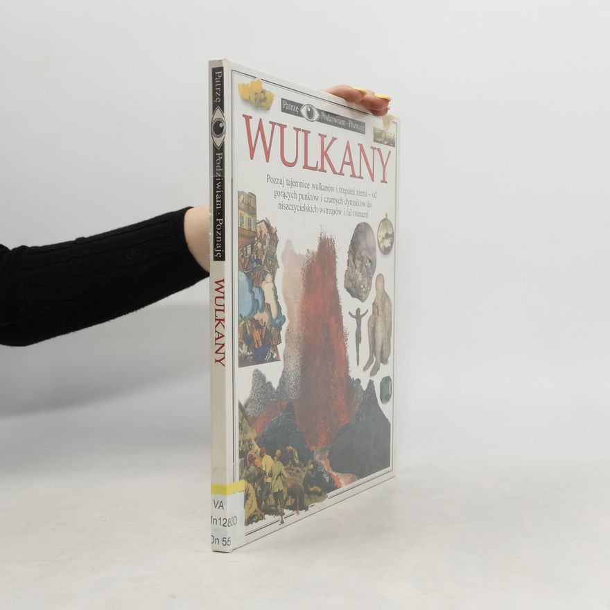 Collectif d'auteurs Wulkany