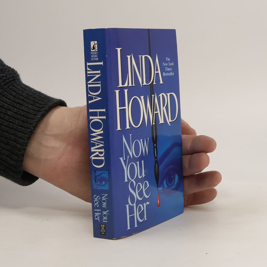 Linda Howard Now You See Her