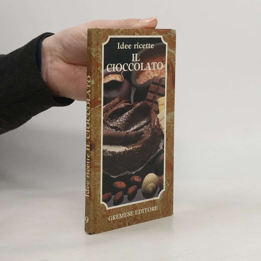 Various authors Il cioccolato