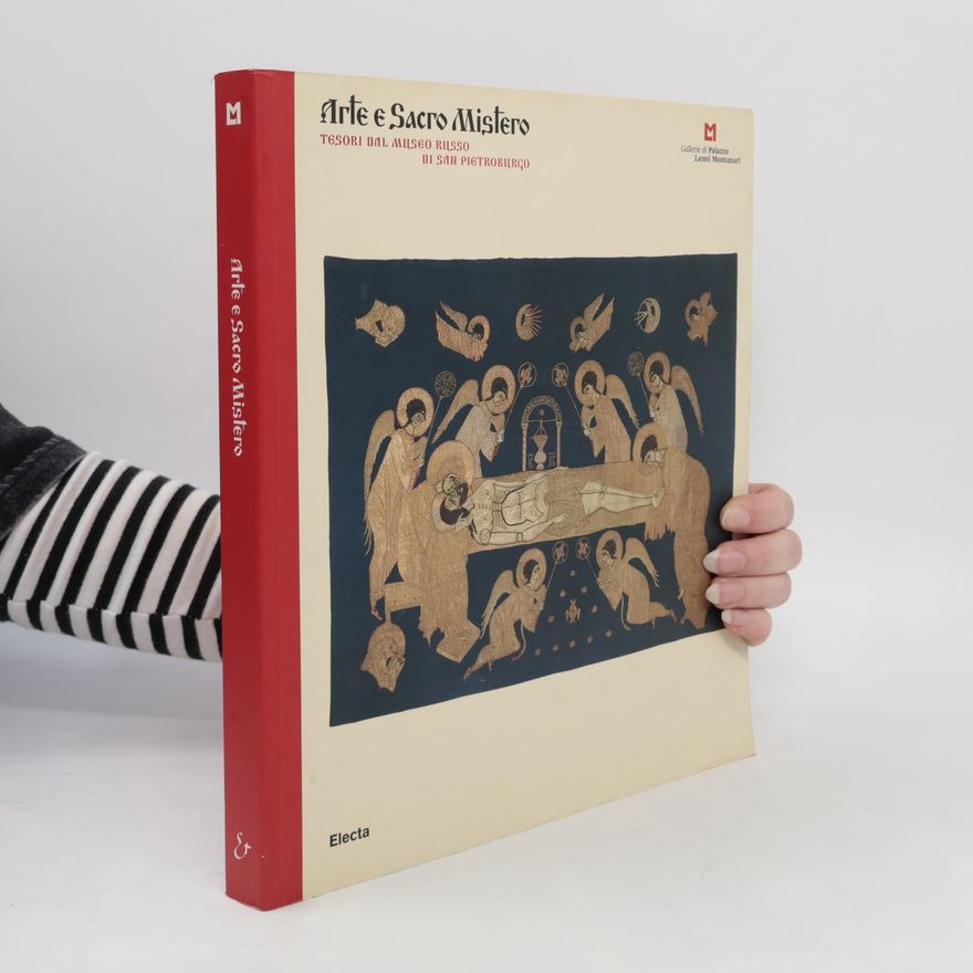Carlo Pirovano Arte e sacro mistero