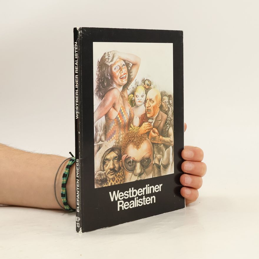 Kolektiv autorů Westberliner Realisten