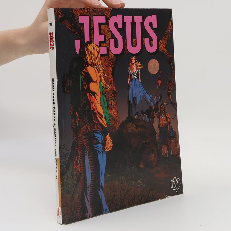 Autorenkollektiv Jesus 10
