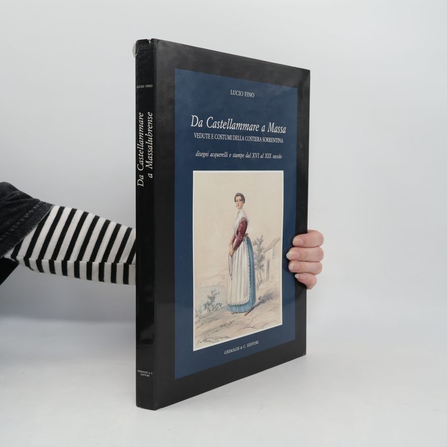 Lucio Fino Da Castellammare a Massa