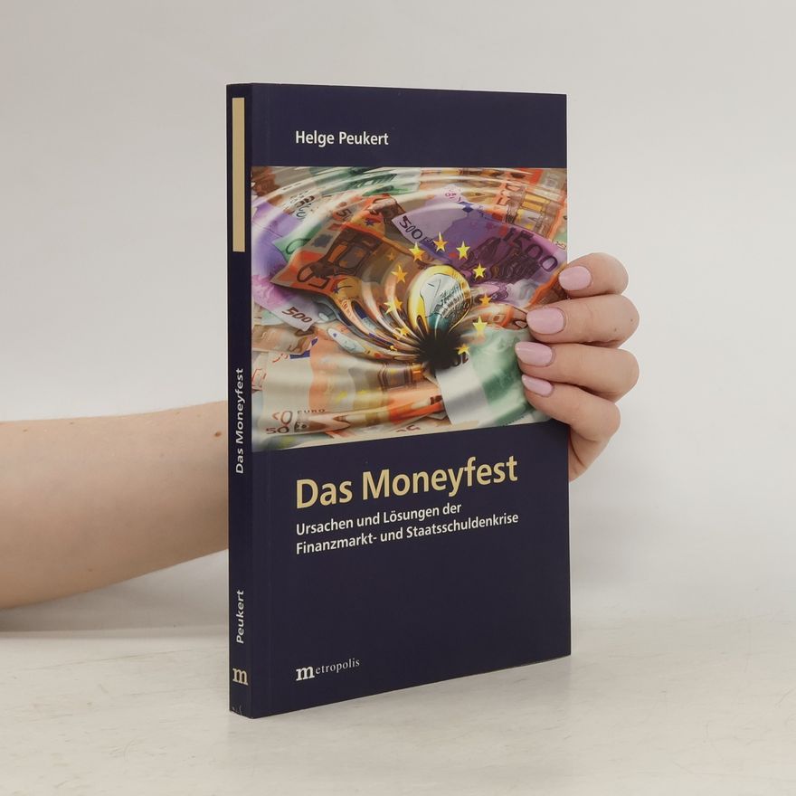 Helge Peukert Das Moneyfest