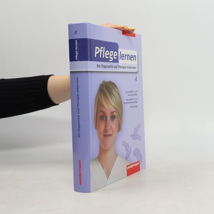 Ulrike Rebscher Pflege lernen