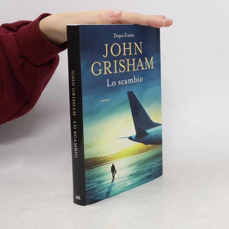 John Grisham Lo scambio