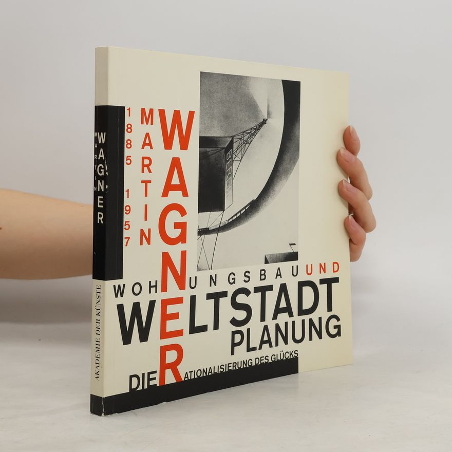 Martin Wágner Martin Wagner