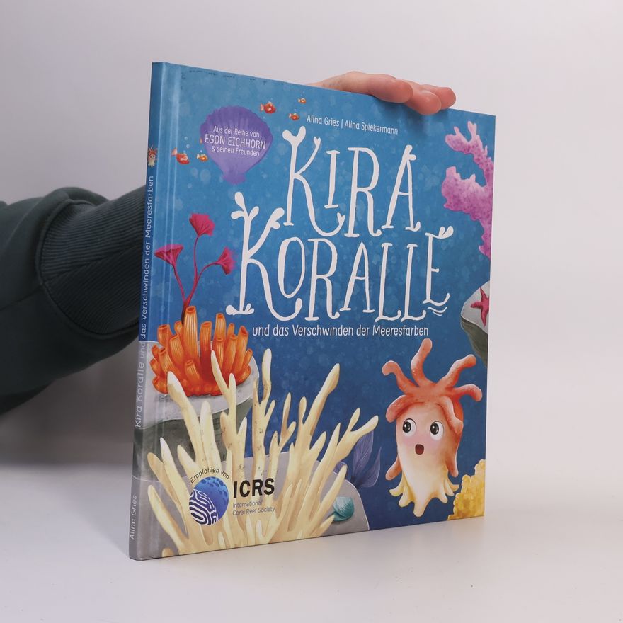 Alina Gries Kira Koralle