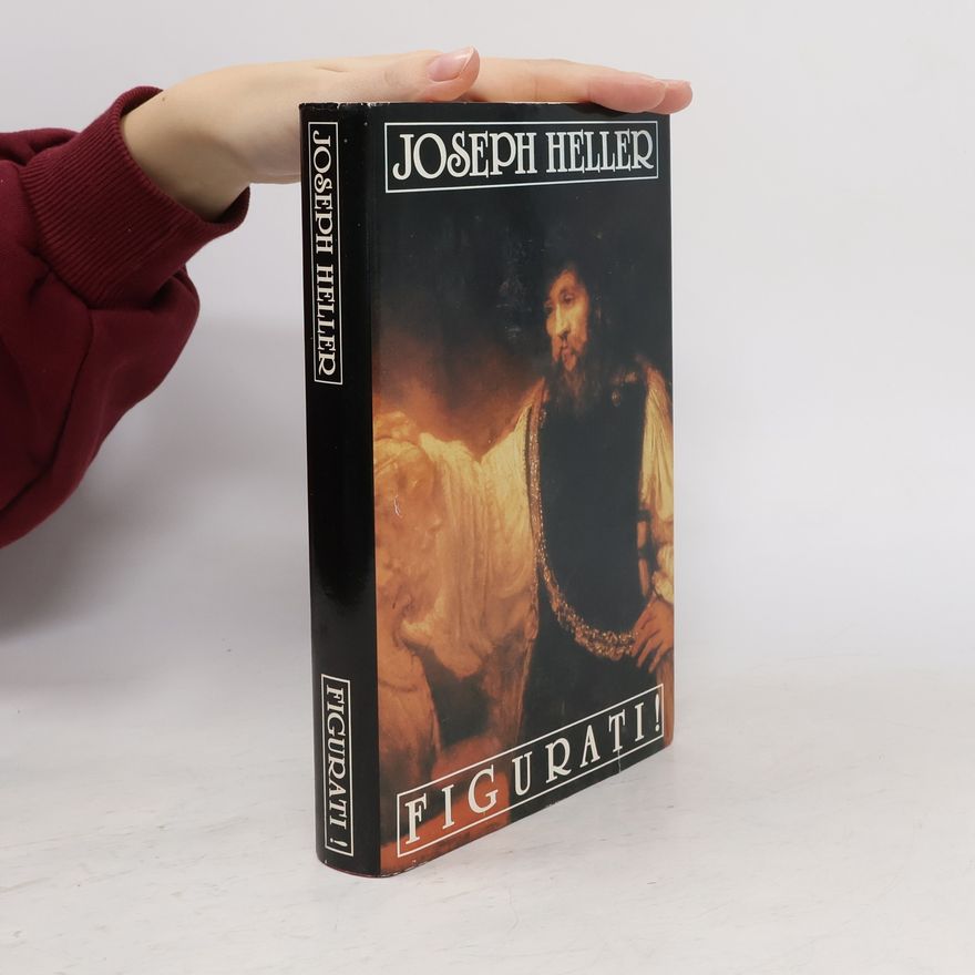 Joseph Heller Figurati!