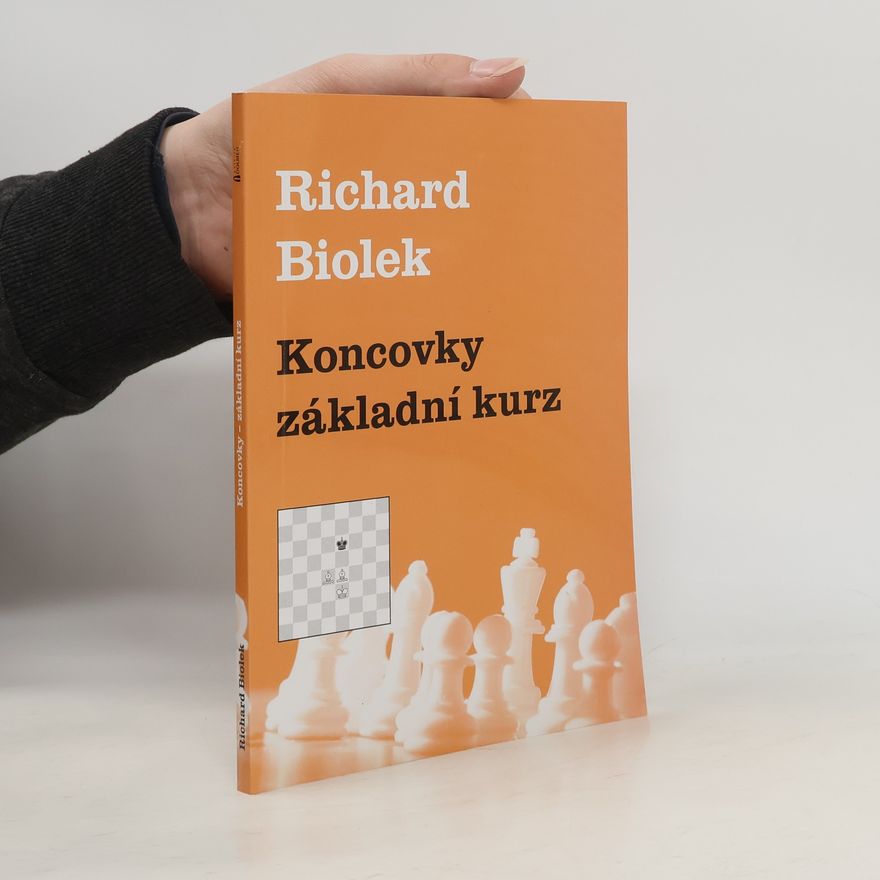 Richard Biolek Koncovky - Základní kurz