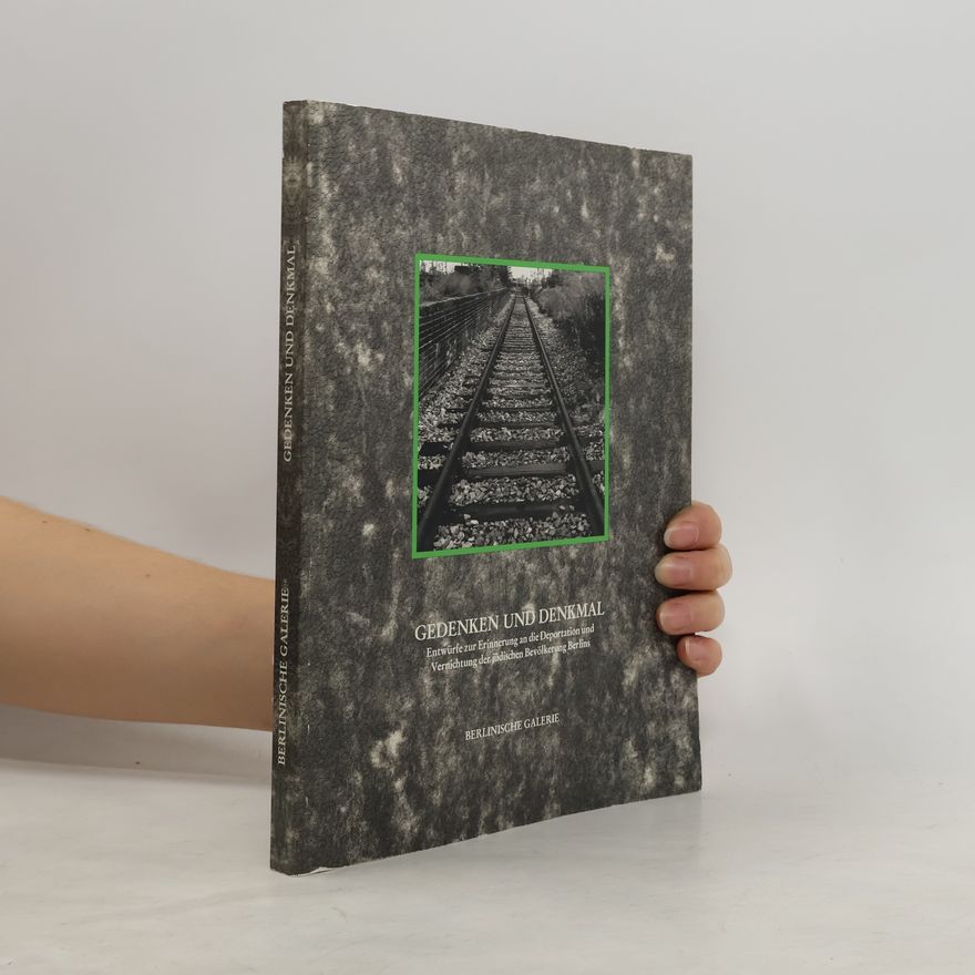 Various authors Gedenken und Denkmal