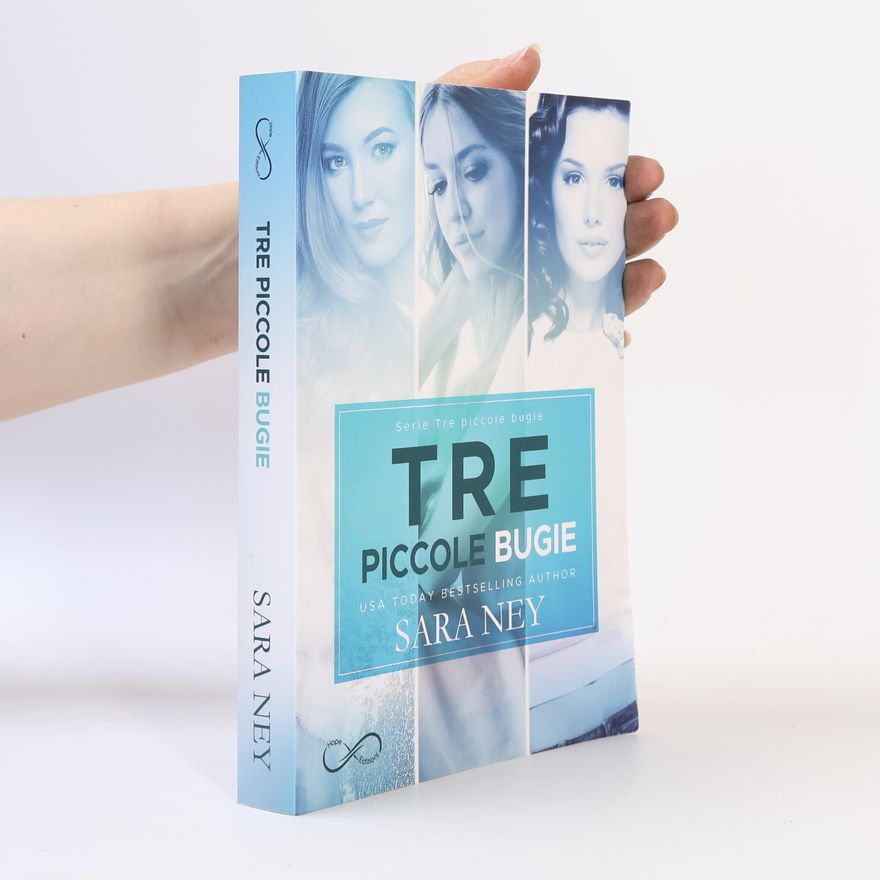 Sara Ney Tre piccole bugie