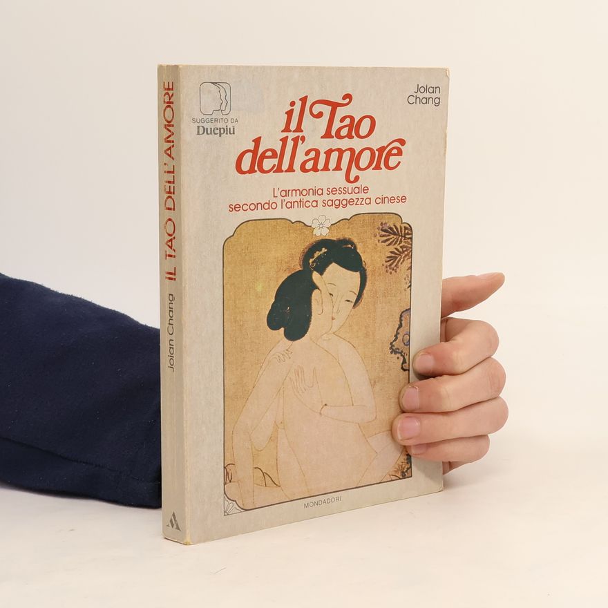 Jolan Chang Il Tao dell´amore