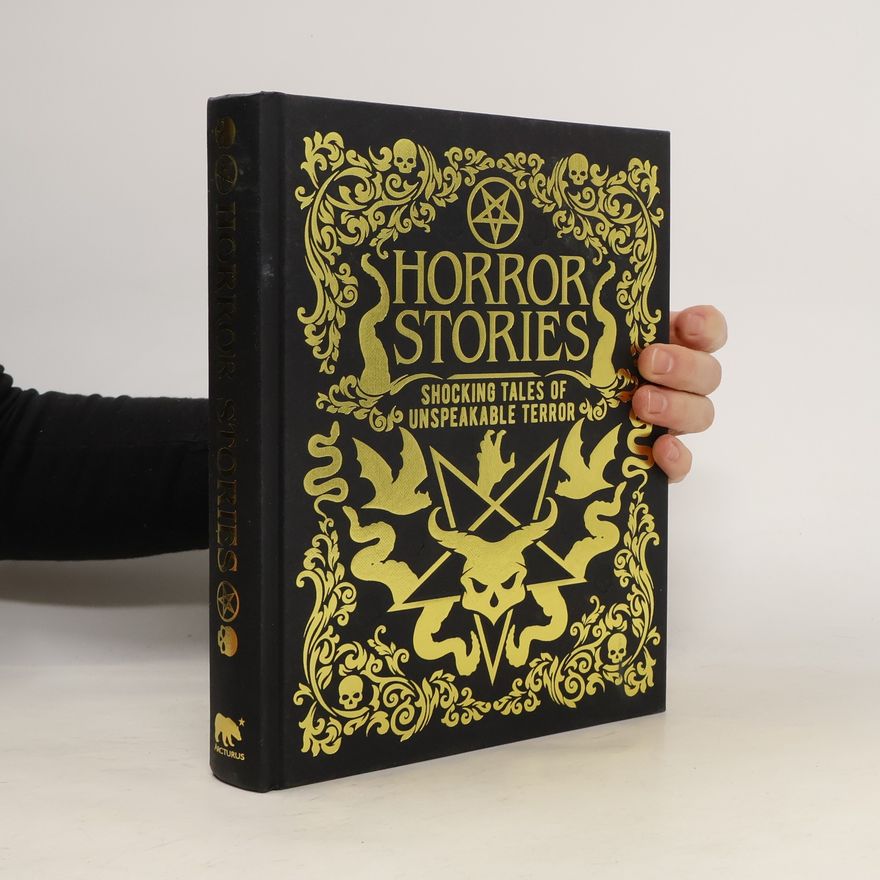 William Hope Hodgson Horror Stories