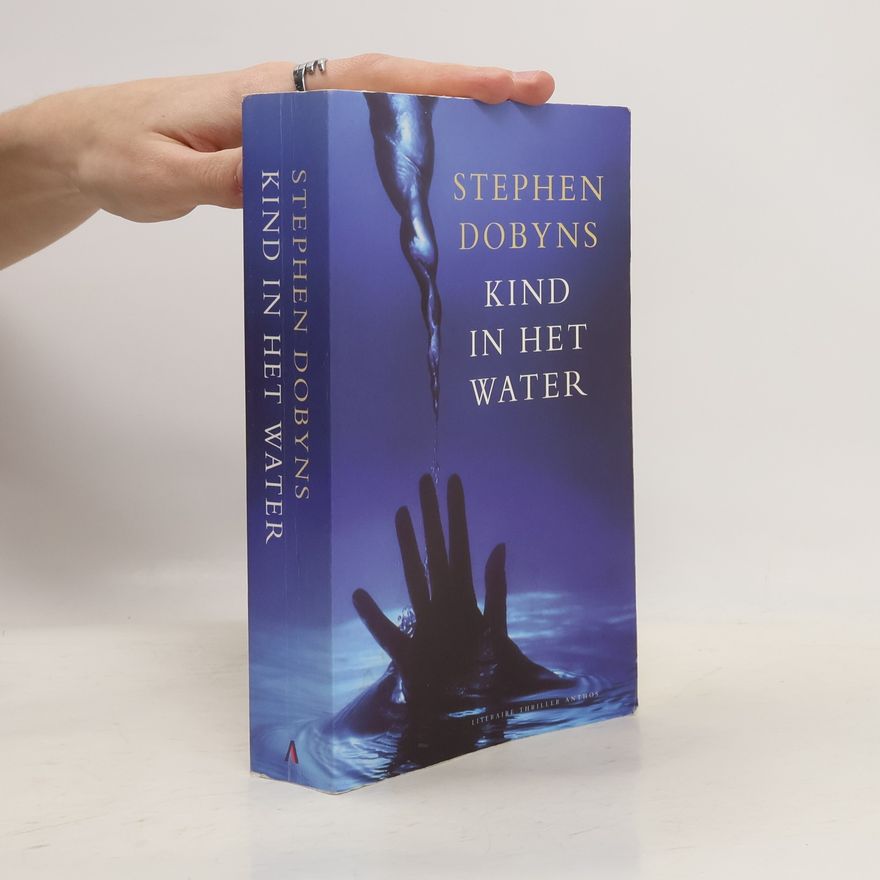 Stephen Dobyns Kind in het water