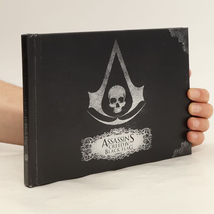 Autorenkollektiv Assassin's Creed IV. Black Flag